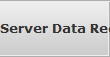Server Data Recovery Pittsburgh server 